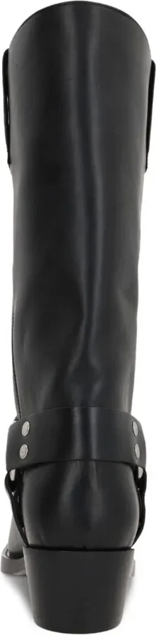 Roxy 45mm leather boots - Image 3