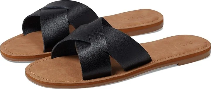 Smooth Black