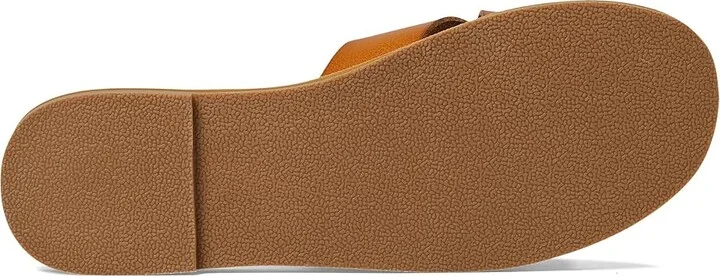 Roxy ANDREYA Women's Shoes SMOOTH OPEN BEIGE : 10 M, Synthetic - Image 3