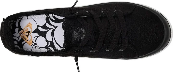 Roxy Bayshore III Women's Shoes Graphite : 5.5 M, Textile - Image 2
