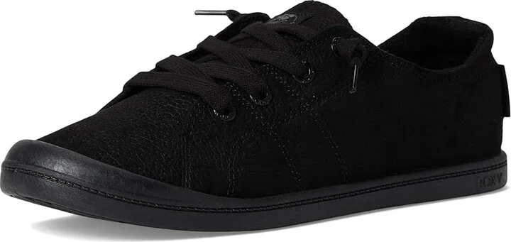 Roxy Bayshore III Women's Shoes Graphite : 5.5 M, Textile - Image 5
