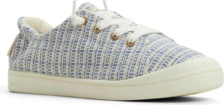 White/Blue