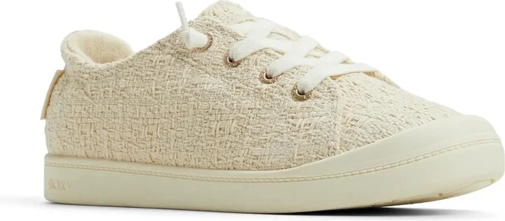 Roxy Bayshore Plus SlipOn Sneaker
