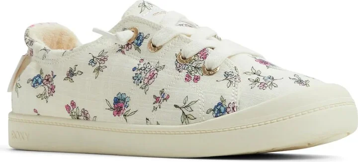 Roxy Bayshore Plus SlipOn Sneaker