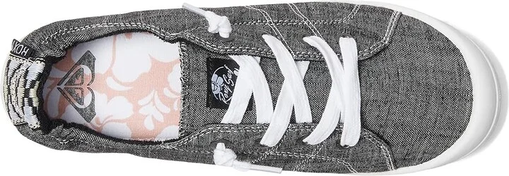 Roxy Bayshore Plus Women's Shoes Oxford : 6 M, Textile - Image 2