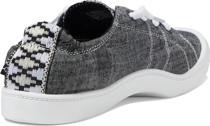 Roxy Bayshore Plus Women's Shoes Oxford : 6 M, Textile - Image 4