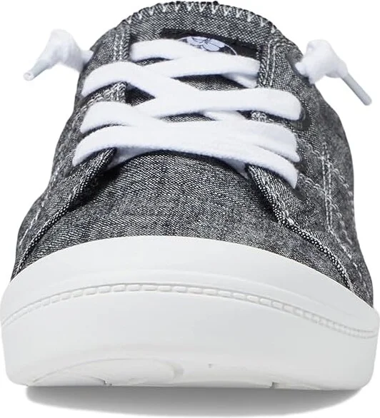 Roxy Bayshore Plus Women's Shoes Oxford : 6 M, Textile - Image 5