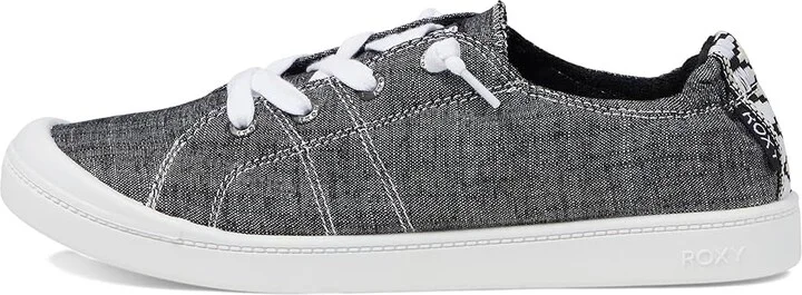 Roxy Bayshore Plus Women's Shoes Oxford : 6 M, Textile - Image 6