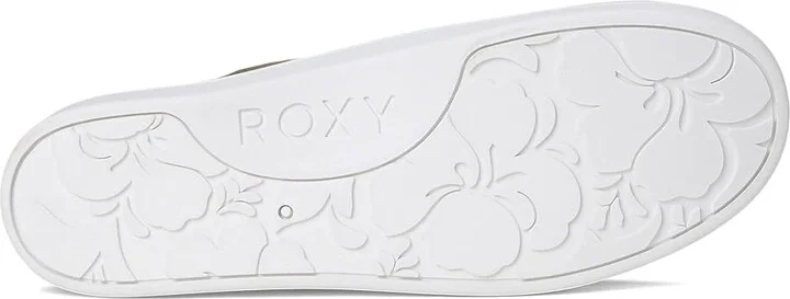 Roxy Bayshore Plus Women's Shoes Sage : 6.5 M, Textile - Image 3