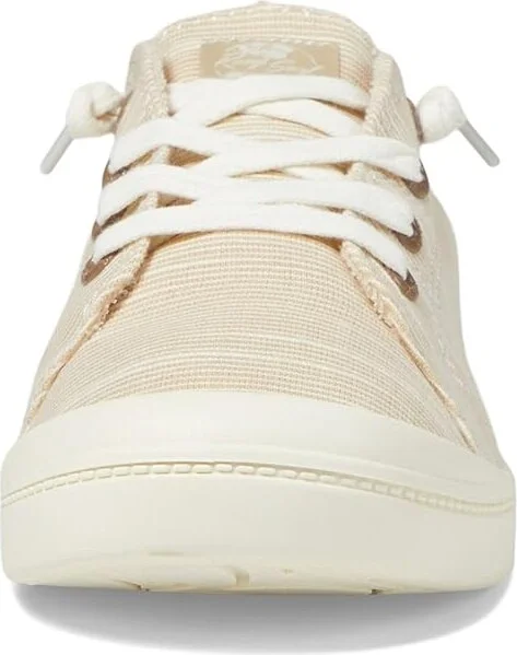 Roxy Bayshore Plus Women's Shoes Tan/Combo : 6 M, Textile - Image 5