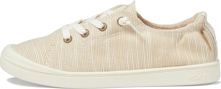 Roxy Bayshore Plus Women's Shoes Tan/Combo : 6 M, Textile - Image 6
