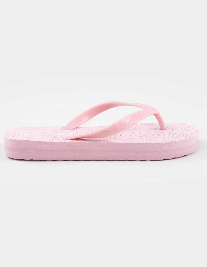 ROXY Beach Up Womens Thong Flip Flops - Image 2