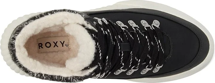 Roxy Bling Peak Women's Snow Shoes Black : 10 M - Image 2