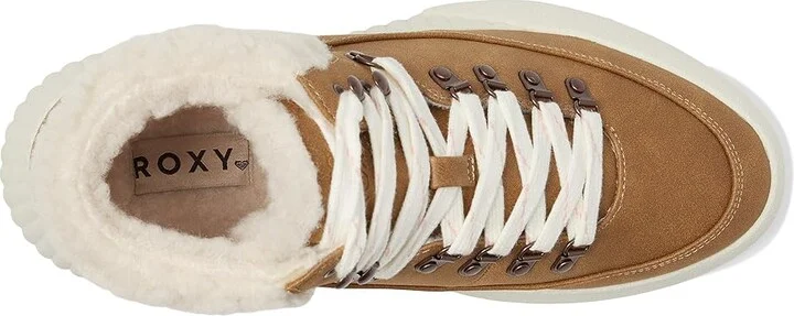 Roxy Bling Peak Women's Snow Shoes Brown : 6.5 M - Image 2