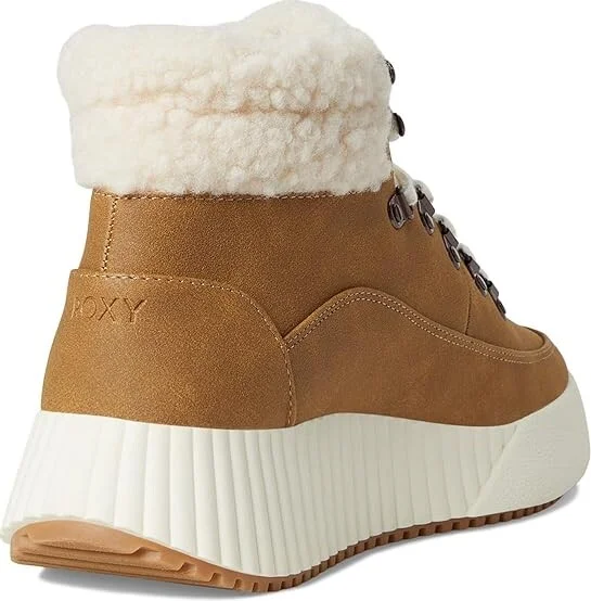 Roxy Bling Peak Women's Snow Shoes Brown : 6.5 M - Image 4