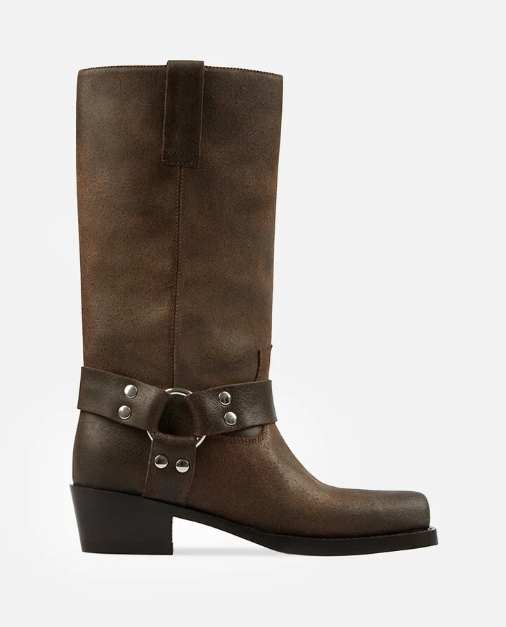 Roxy Boot Heel 45