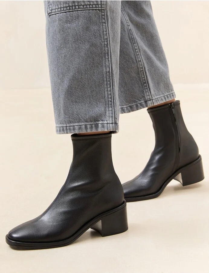 Roxy Bootie - Image 2