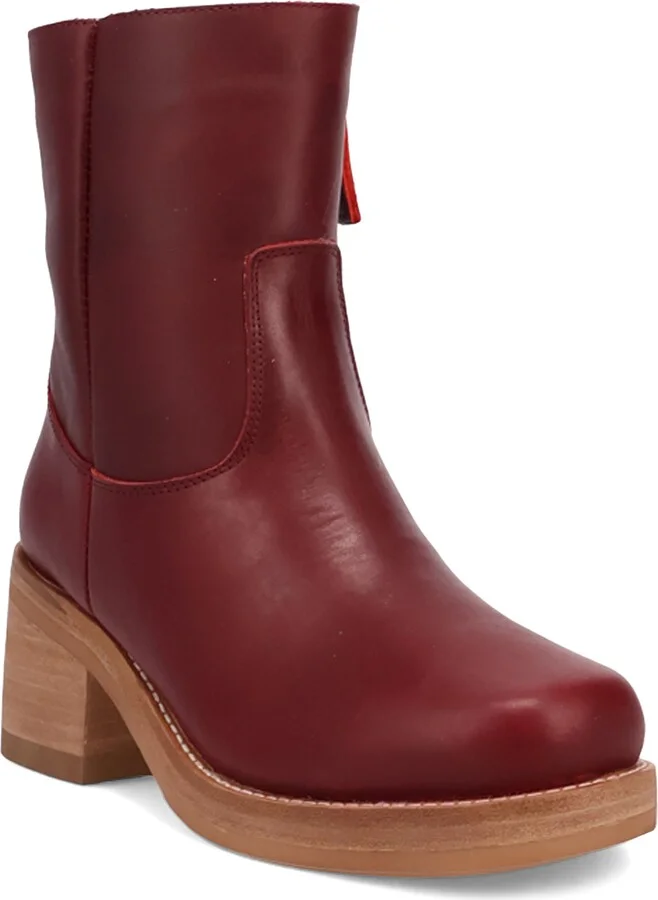 Roxy Bootie