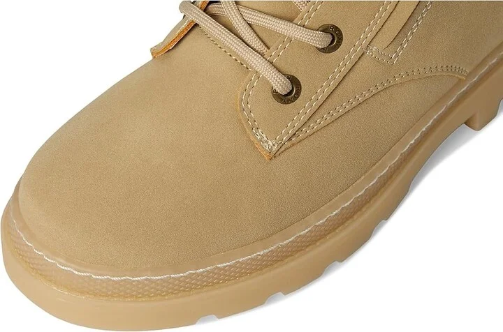 Roxy Briar Women's Boots Beige : 7.5 M, Rubber - Image 2