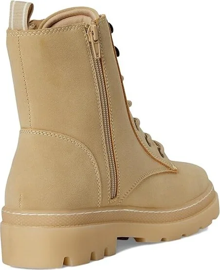 Roxy Briar Women's Boots Beige : 7.5 M, Rubber - Image 4