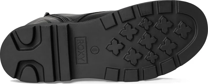 Roxy Briar Women's Boots Black : 10 M, Rubber - Image 3