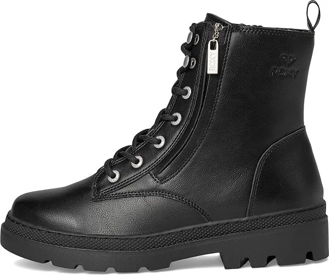 Roxy Briar Women's Boots Black : 10 M, Rubber - Image 6