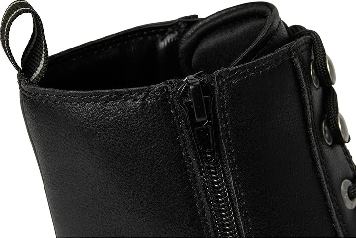 Roxy Briar Women's Boots Black : 10 M, Rubber - Image 7