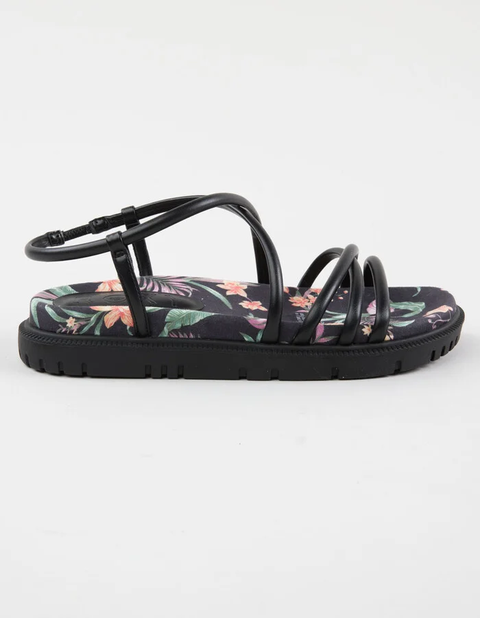 ROXY Brooke Womens Strappy Sandals - Image 2