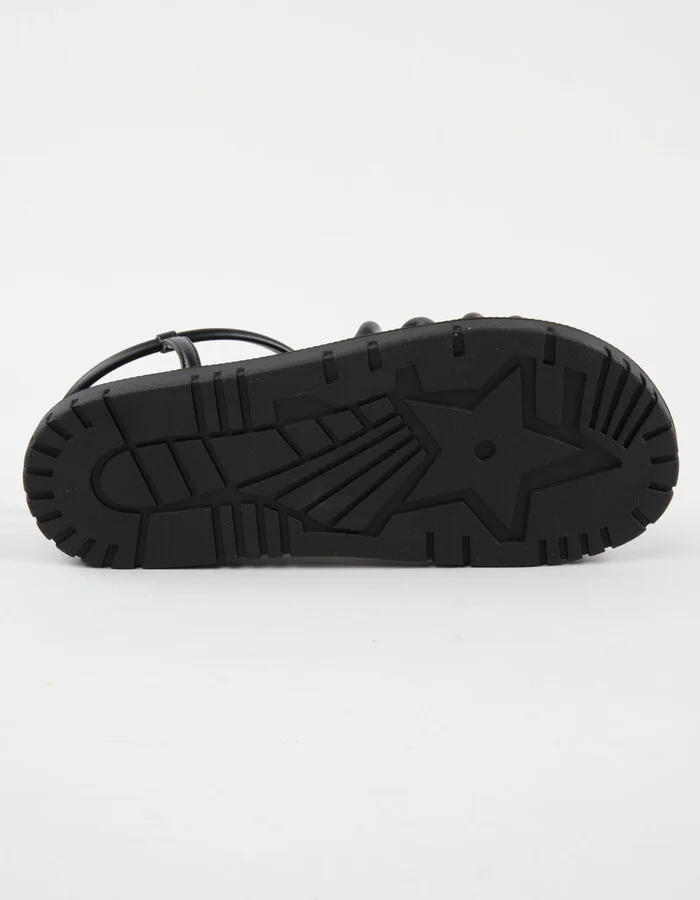 ROXY Brooke Womens Strappy Sandals - Image 3