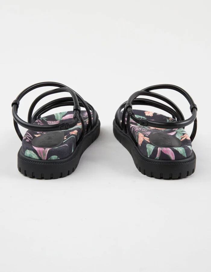 ROXY Brooke Womens Strappy Sandals - Image 4