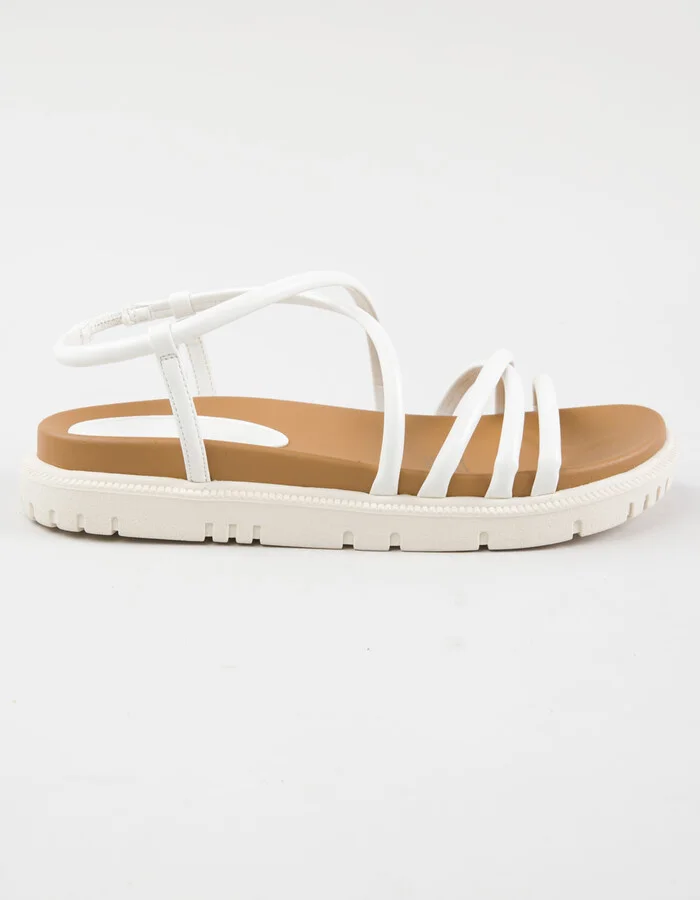 ROXY Brooke Womens Strappy Sandals - Image 2