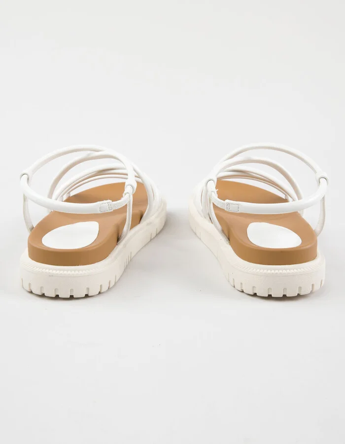ROXY Brooke Womens Strappy Sandals - Image 3