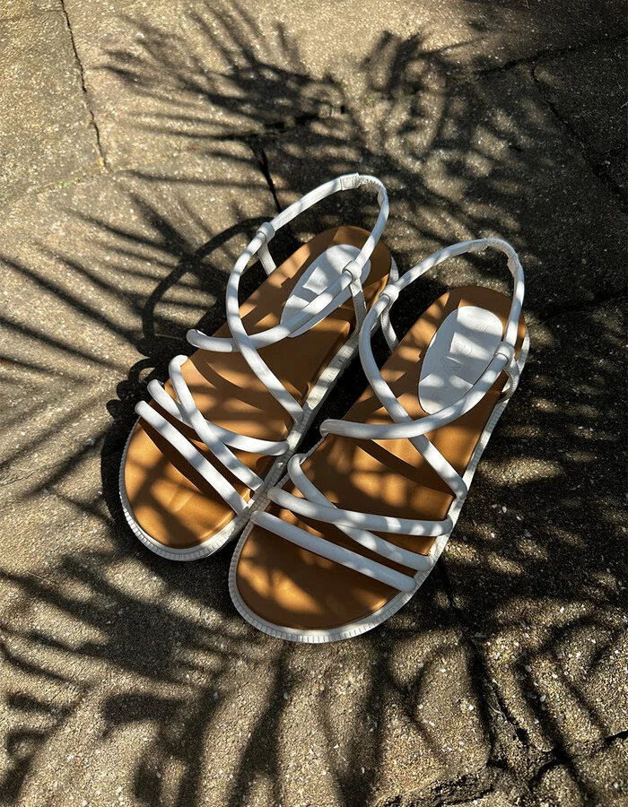ROXY Brooke Womens Strappy Sandals - Image 5