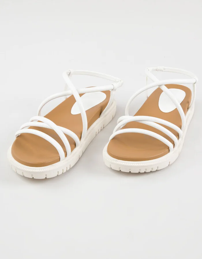 ROXY Brooke Womens Strappy Sandals