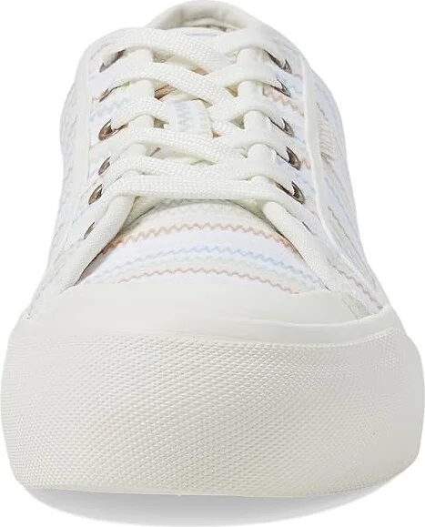 Roxy Cruizer Women's Slip on Shoes : 7 M, Rubber - Image 5