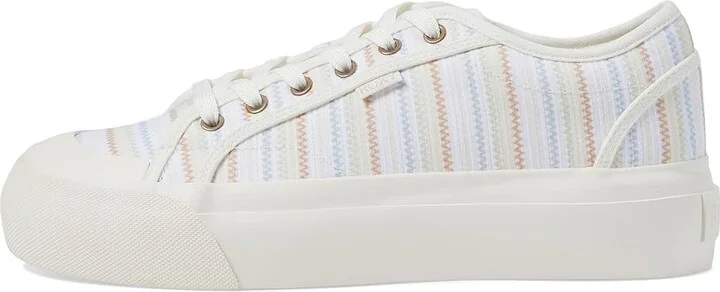 Roxy Cruizer Women's Slip on Shoes : 7 M, Rubber - Image 6