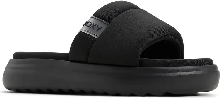 Roxy Gelato Lux Slide Sandal