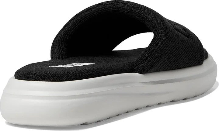 Roxy Gelato Women's Sandals Black : 6 M, Synthetic - Image 4