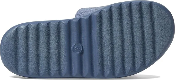 Roxy Gelato Women's Sandals Dark Blue : 8 M, Synthetic - Image 3