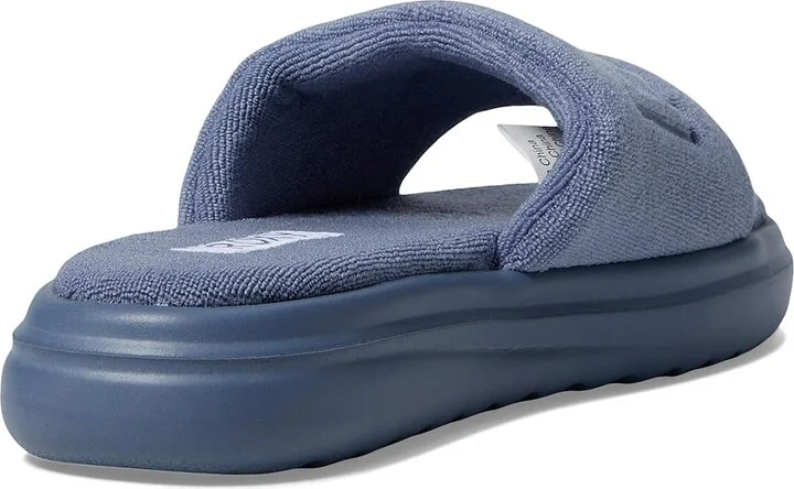 Roxy Gelato Women's Sandals Dark Blue : 8 M, Synthetic - Image 4
