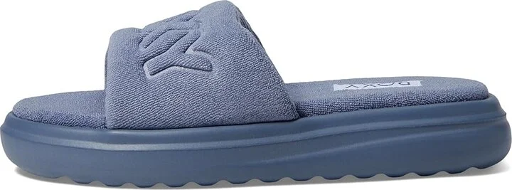 Roxy Gelato Women's Sandals Dark Blue : 8 M, Synthetic - Image 5