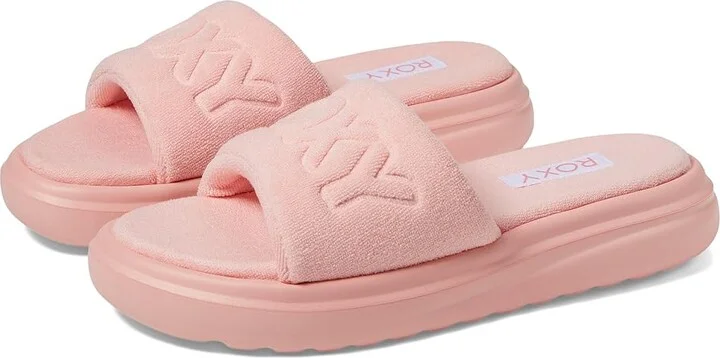 Roxy Gelato Women's Sandals Other Orange : 5 M, Synthetic