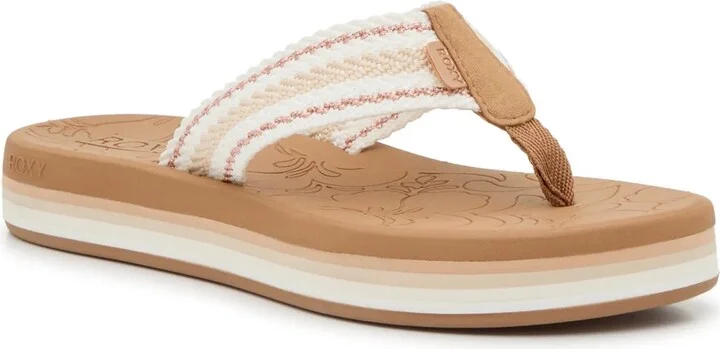 Roxy Gianna Flip Flop