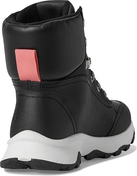 Roxy Harper Lace Women's Boots Black : 10 M - Image 4