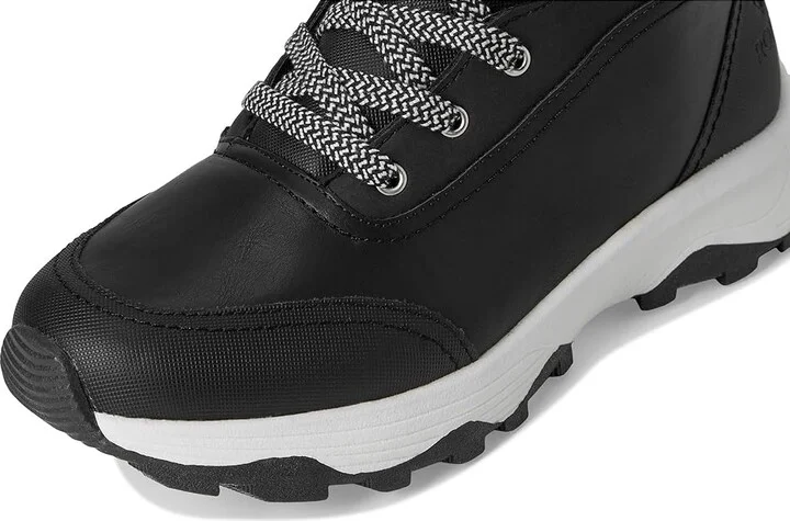 Roxy Harper Lace Women's Boots Black : 10 M - Image 7