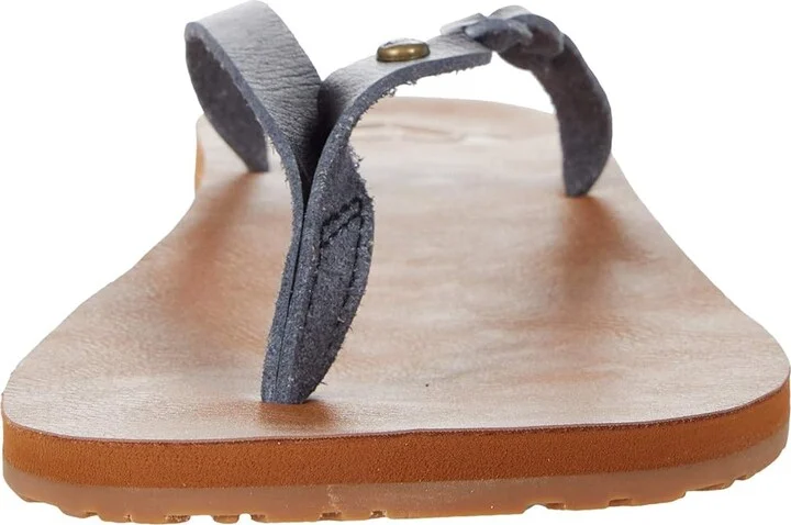 Roxy Liza IV Women's Shoes Black 21 : 11 M, Synthetic - Image 5