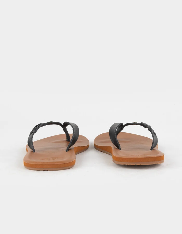 ROXY Liza Womens Thong Sandals - Image 4