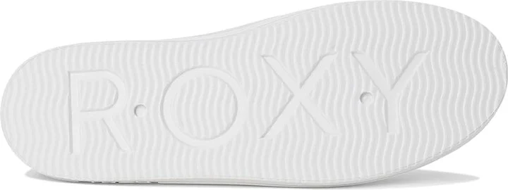 Roxy Lola Women's Shoes Linen Other Black : 9 M, Synthetic - Image 3