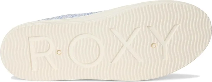 Roxy Lola Women's Shoes Woven : 8.5 M, Synthetic - Image 3