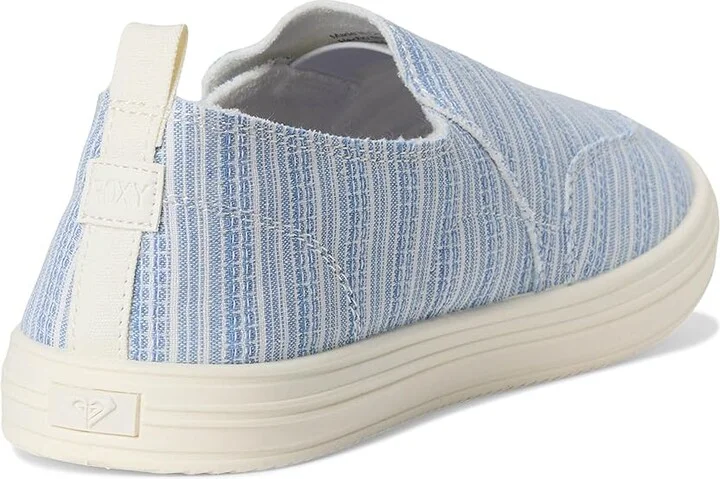 Roxy Lola Women's Shoes Woven : 8.5 M, Synthetic - Image 4